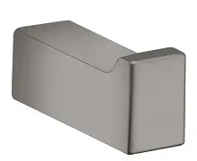 Keuco 11114050000 Edition 11 Крючок для полотенца, никель шлифованный