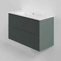 La Fenice Terra FNC-01-TER-G-100-2 Тумба под раковину