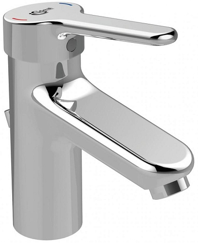 Ideal Standard BC091AA Ceraplus 2.0 Смеситель для раковины, Chrome (хром)