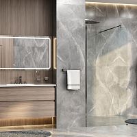 WasserKRAFT Rur 30W 30W46 Душевая перегородка