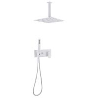 Abber  AF8221W Душевая система
