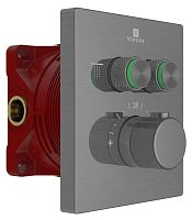 Vincea  VSCV-321T-MGM Смеситель для душа, встраиваемый