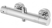 Swedbe 9022 Hermes Термостатический смеситель для душа, хром