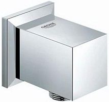 Grohe 27707000 Allure Brilliant Подключение для душевого шланга, хром