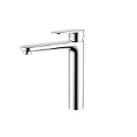 Aquatek Ника AQ1804CR Смеситель для раковины