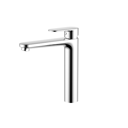 Aquatek Ника AQ1804CR Смеситель для раковины Aquatek Ника AQ1804CR Смеситель для раковины