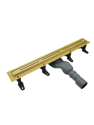 Cezares LUX LUX-LD-80-BORO Душевой лоток Cezares LUX LUX-LD-80-BORO Душевой лоток