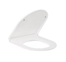 Kludi RESA D 24WCS43 Сиденье для унитаза