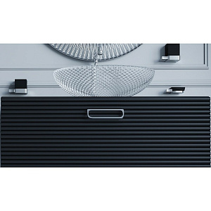 Armadi Art Vallessi Avantgarde 842-080-BCR Тумба под раковину