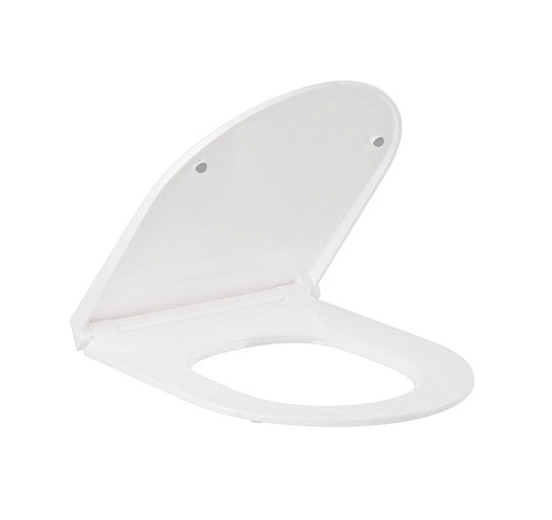 Kludi RESA D 24WCS43 Сиденье для унитаза