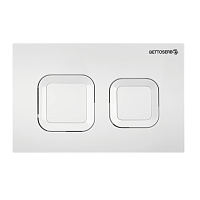 Bettoserb Sava Smart 40006470 Клавиша для инсталляции