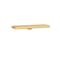 Vincea  VSRC-41BG Полка для душа