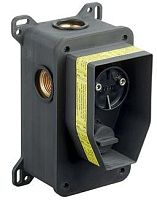 KERAMA MARAZZI ПРОЧЕЕ ДЛЯ СМЕСИТЕЛЕЙ 10843KM.00.000 Внутренняя часть для смесителя