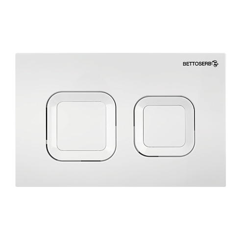 Bettoserb Sava Smart 40006470 Клавиша для инсталляции