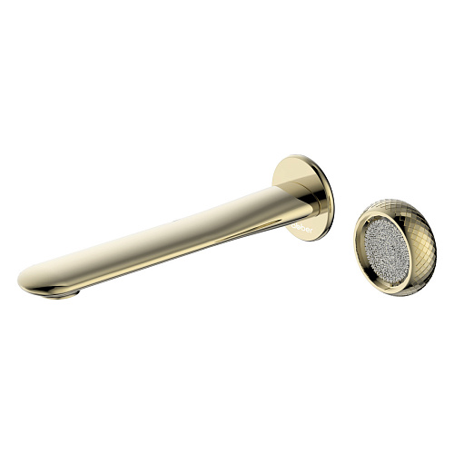 Abber Glanz AF8H12SG Смеситель для раковины Abber Glanz AF8H12SG Смеситель для раковины