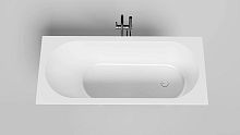 SALINI Ornella 102426M Ванна встраиваемая