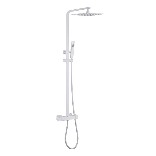 Abber  AF8260WL Душевая стойка