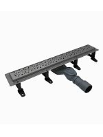 Cezares Slider SLIDER-LD-80-GM Душевой лоток