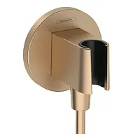 Hansgrohe 26888140 Fixfit S Шланговое подключение