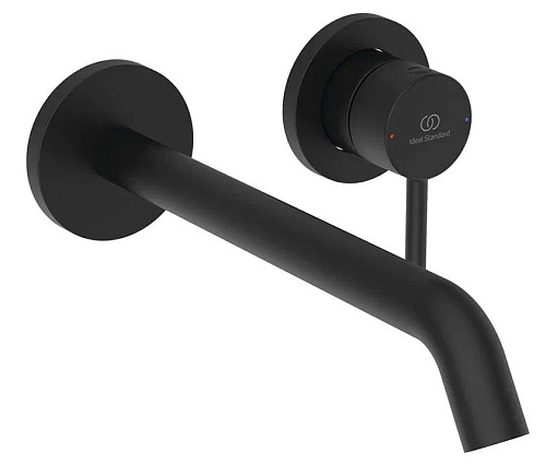 Ideal Standard CERALINE NUOVO BD848XG Смеситель