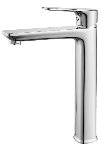 Rossinka RS27-14 RS27 Смеситель для раковины, хром