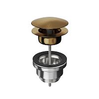 KERAMA MARAZZI MUSE 230KM.31.023 Донный клапан