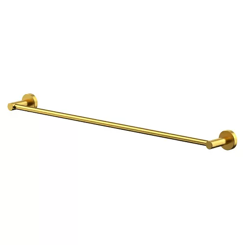 Whitecross ERGO gold brushed ER2252GLB Полотенцедержатель купить в интернет-магазине Сквирел