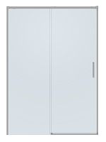 Cezares PLANE CEZARES PLANE-BF-1-140-C-IN Душевая дверь