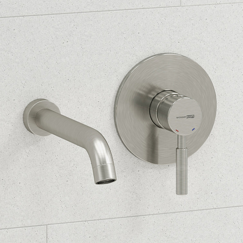 WasserKRAFT A42583 Смеситель для раковины WasserKRAFT A42583 Смеситель для раковины