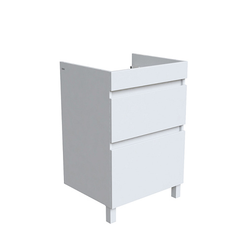 IDDIS Optima Home OPH120Bi95 Тумба под раковину купить недорого в интернет-магазине Сквирел