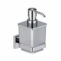 Дозатор Timo Selene 10039/00 купить  в интернет-магазине Сквирел