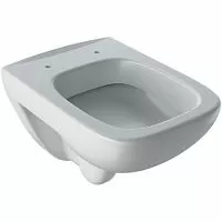 Geberit 206145000 Renova Унитаз подвесной (чаша) 36х49 см, белый