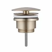 Abber  AF0012G Донный клапан