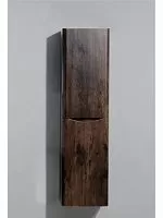 BelBagno Ancona-N ANCONA-N-1700-2A-SC-RW-L шкаф-пенал купить  в интернет-магазине Сквирел