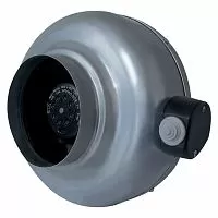 Soler&Palau 03-0101-361 Канальный вентилятор Vent-150NK