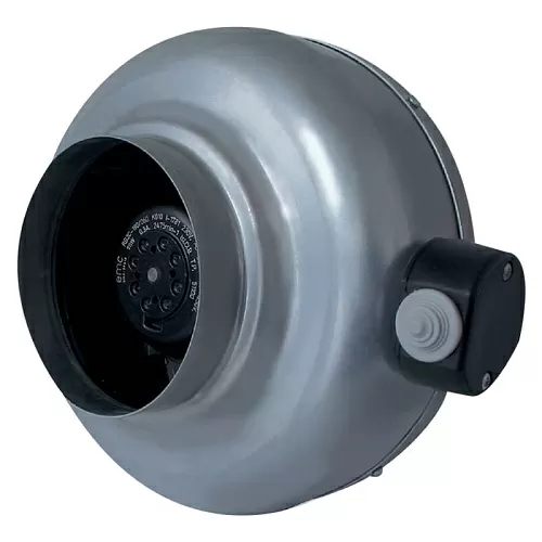 Soler&Palau 03-0101-361 Канальный вентилятор Vent-150NK