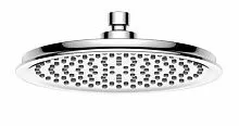 Caprigo 99-503-сrm Душевая насадка "Тропический дождь", 20 см, хром