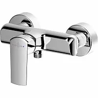 Villeroy & Boch TVS10200100061 Subway 2.0 Смеситель для душа однорычажный, хромированный
