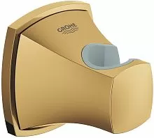 Grohe 27969GL0 Grandera Настенный держатель для душа, холодный рассвет