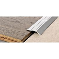 Progress Profiles Профили для полов PLVAA29F  Профиль соединительный Progress Profiles Профили для полов PLVAA29F  Профиль соединительный