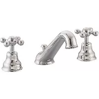 Cisal AC00102021 Arcana Ceramic Смеситель для раковины, хром