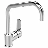 Vidima BA269AA Balance Смеситель для кухни, хром