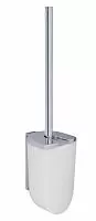 Keuco 11664010100 Elegance Ершик, хром купить  в интернет-магазине Сквирел