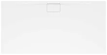 Villeroy & Boch UDA1690ARA215GV-01 Architectura Metalrim Душевой поддон 160х90 см, альпийский белый (White Alpin)