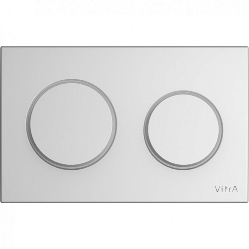 Vitra Uno 730-0280EXP Панель смыва