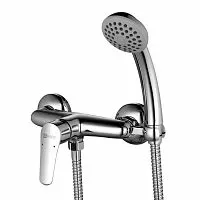 Lemark LM6559C Partner Смеситель для душа, хром