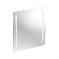 Jacob Delafon Reve EB575-NF Зеркало настенное, с подсветкой