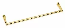 Сунержа 03-2005-0470 Towel Bar Straight Полка прямая 470 мм для ПС Богема, золото