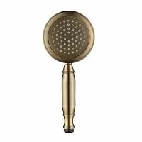 Caprigo 99-505-vot Parts Ручной душ, бронза