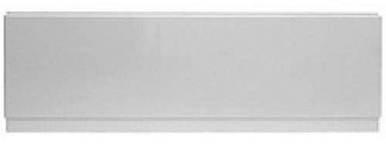 Эстет ФР-00001888 Экран фронтальный 170 см для ванны Альфа, белый